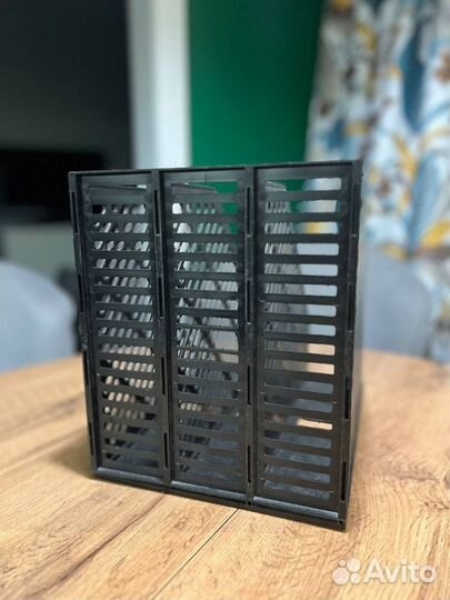 Комплект органайзеров для документов