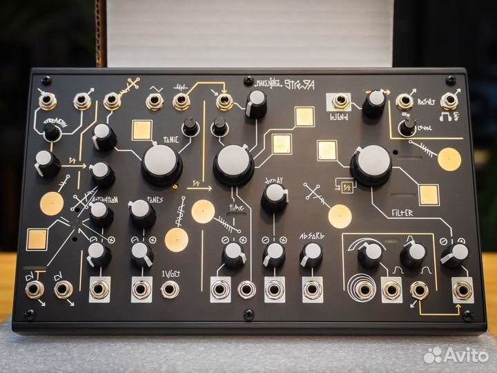 Make Noise Strega в Наличии