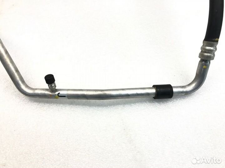 Трубка кондиционера Nissan Qashqai 1.6 2009