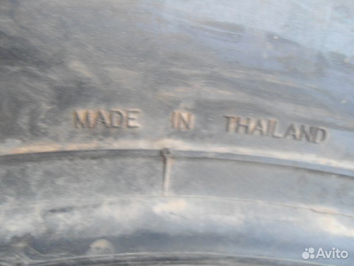 Maxxis Victra SUV M+S 235/70 R16