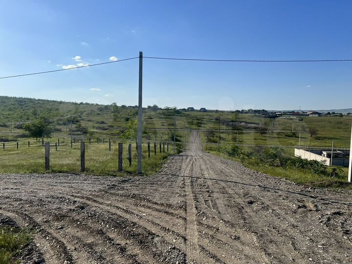 Участок 6 сот. (ИЖС)