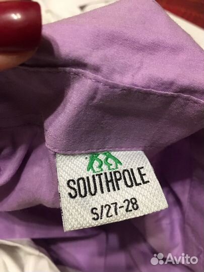 Рубашки для мальчикп