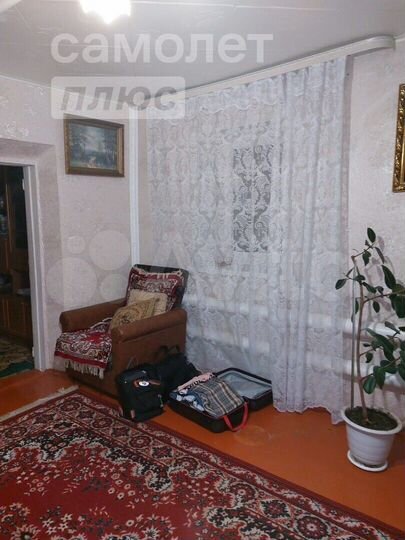 Дом 73,6 м² на участке 14,3 сот.