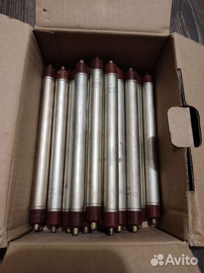 Счётчики си22г