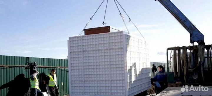 Септик Росток