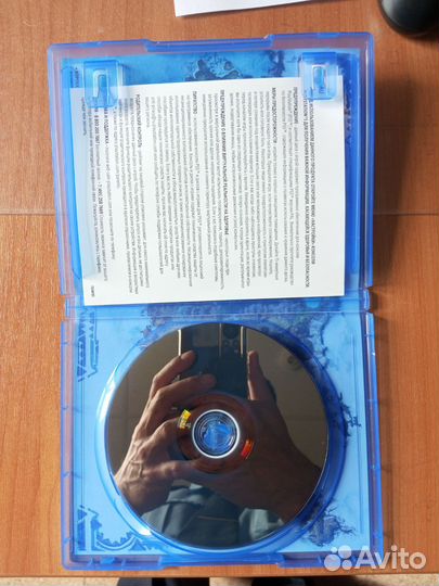 Игры для приставок ps5 диск