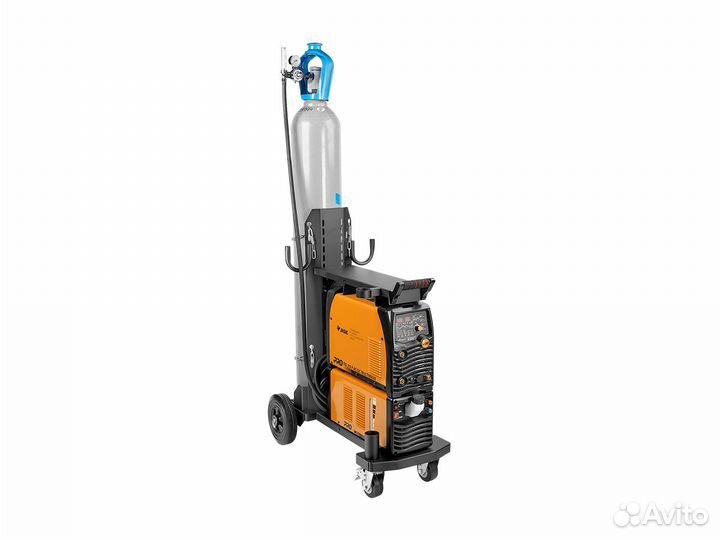 Тележка PRO TIG TR 300 (Е202/W232)