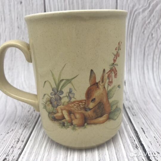 Кружки коллекционные