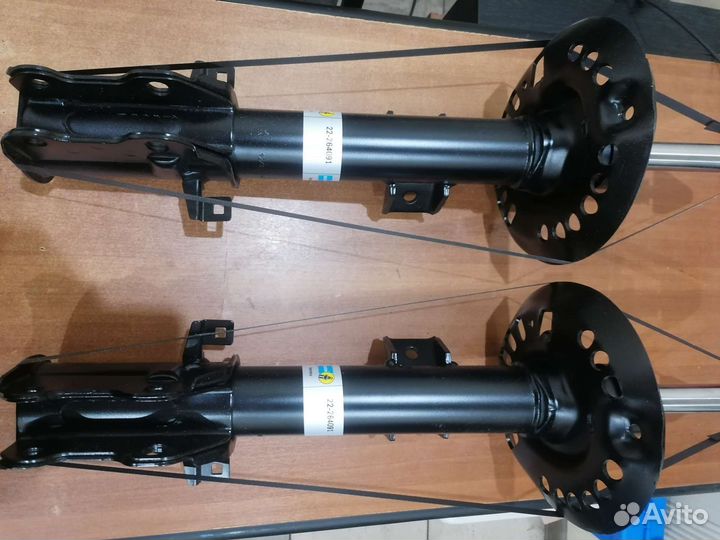 Амортизатор для Mercedes Viano 4-matic