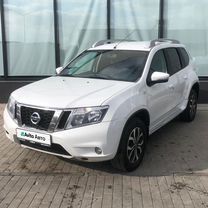 Nissan Terrano 2.0 AT, 2015, 234 986 км, с пробегом, цена 995 000 руб.