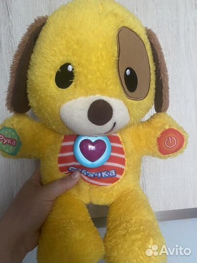 Игрушки разные,музык.лабиринт