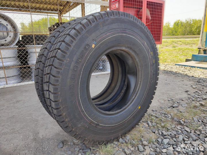 Грузовые шины Кама 310 на Камаз 10.00р20