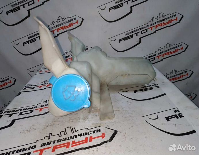 Бачок омывателя nissan murano PNZ50 PZ50 TZ50