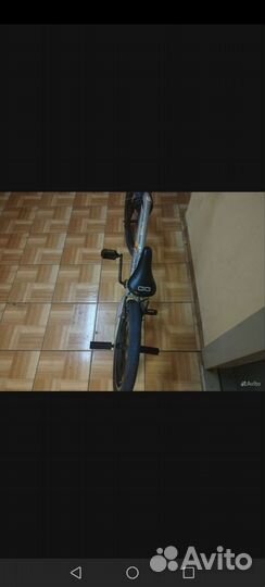 Bmx tech team goof