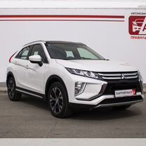 Mitsubishi Eclipse Cross 1.5 CVT, 2022, 16 км, с пробегом, цена 3 360 000 руб.