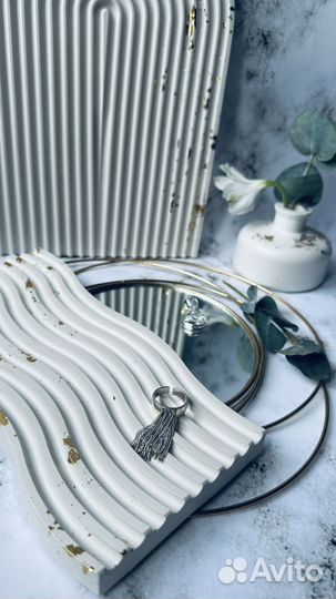 Ручная работа из гипса