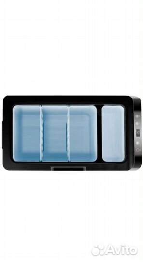 Автохолодильник компрессорный libhof