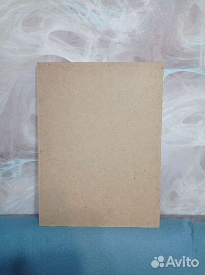 Планшет для холста, бумаги