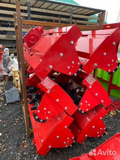 Почвофреза Weifang 1GQN-160, 2022