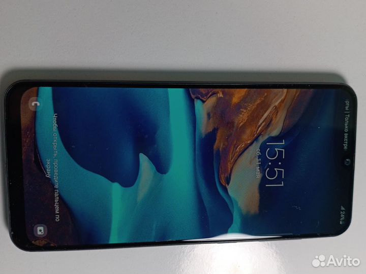 Samsung Galaxy A50, 4/64 ГБ