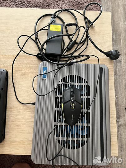 Мощный ноутбук Toshiba l755-a3m i7