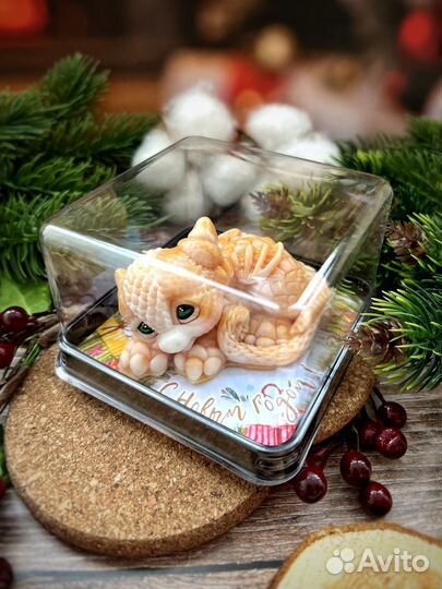 Дракон (символ 2024 года)