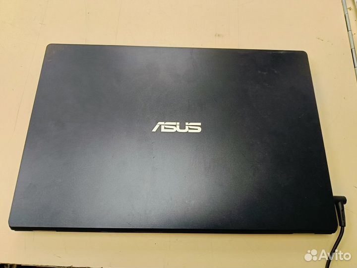 Ноутбук asus E410MA (вжд)