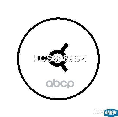 Компрессор кондиционера Inlet 7/8-14unfoutlet