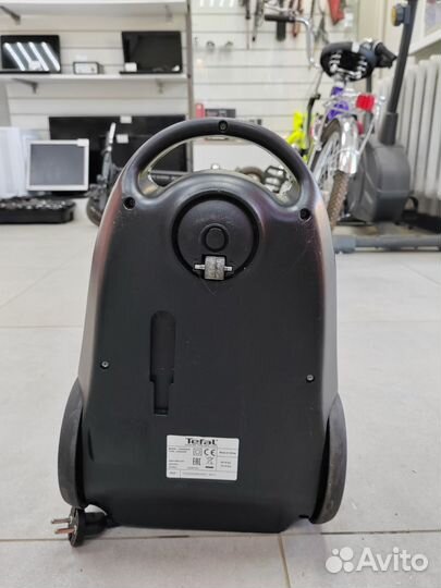 Пылесос Tefal TW2522RA (30лп)