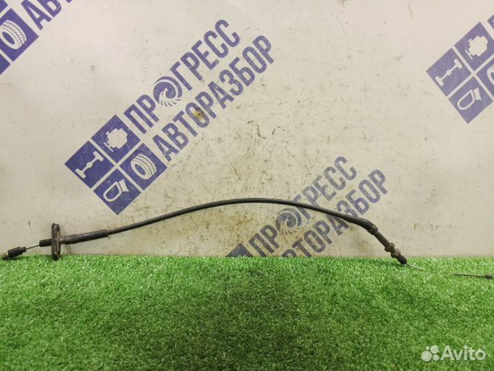 Трос газа Hyundai Terracan внедорожник 2.5 D4BH