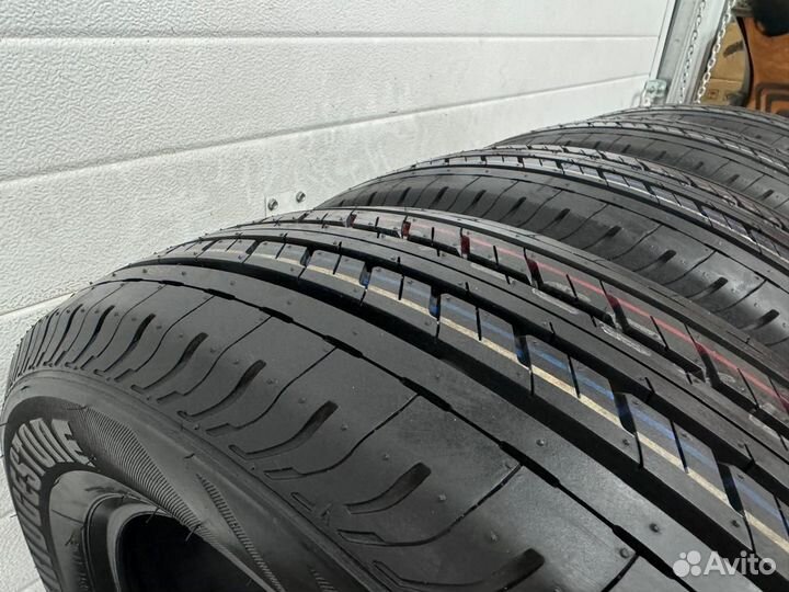 Bridgestone Duravis R630 215/65 R16C 106S