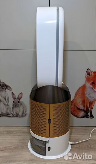 Увлажнитель воздуха Dyson PH02