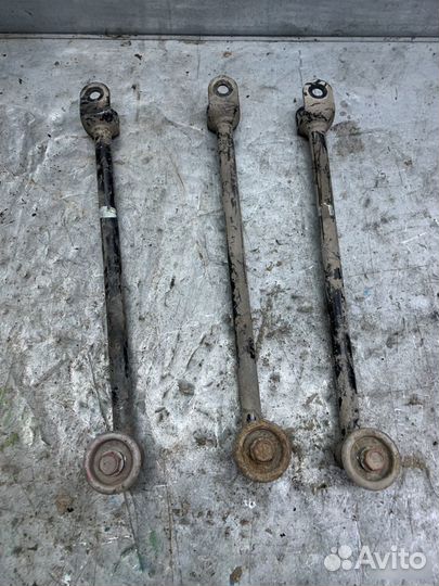 Тяга поперечная задняя Toyota Camry V55 2.5