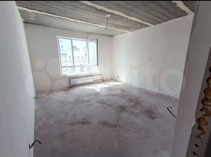 1-к. квартира, 39,3 м², 9/9 эт.