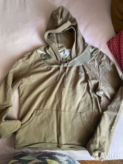 Толстовка Nike 46-48 р