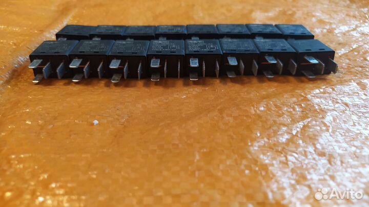 Реле Ford 5M5T-14B192-AA 5M5T14B192AA