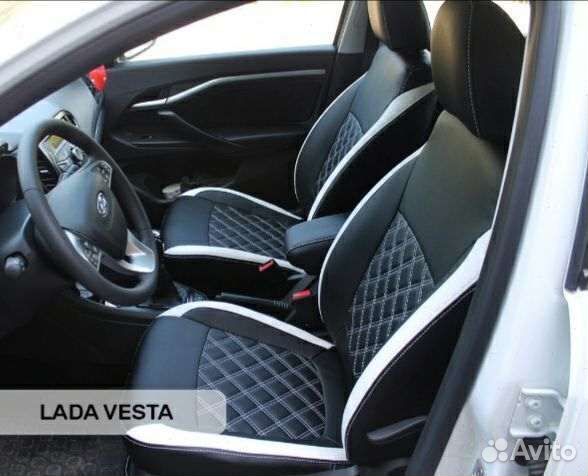 Авточехлы mitsubishi 3