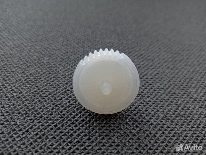 Шестерня климатической системы Peugeot 407 Citroen