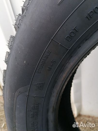 Aplus A503 185/65 R15 92T
