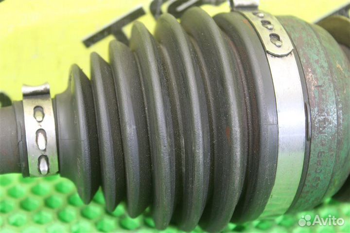 Привод передний Subaru Legacy BP5 EJ20