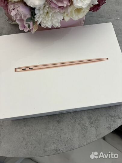 Apple MacBook air 13