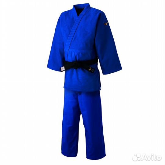 Кимоно для дзюдо Mizuno