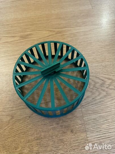 Колесо для грызунов