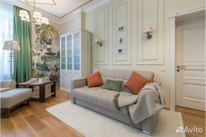 Инженерная доска