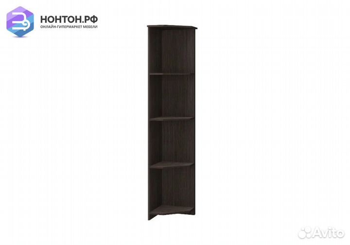 Угловое завершение Ева