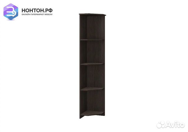 Угловое завершение Ева