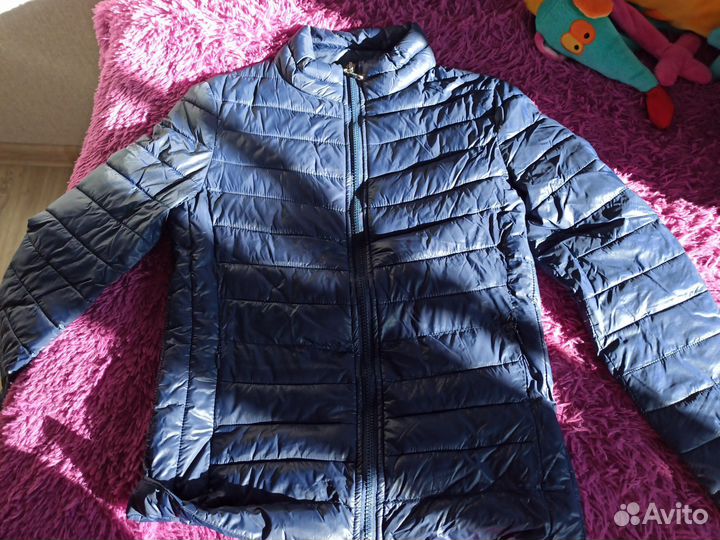 Женские и детские вещи пакетом