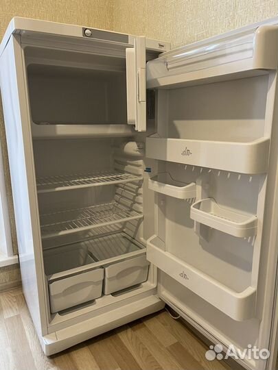 Холодильник indesit itd 125 w