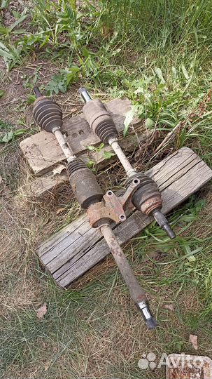 Привода saturn Sl 1 в комплекте