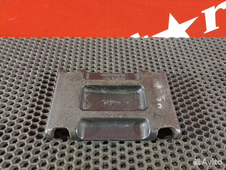 Проставка рессоры передней Man TGS, Man TGX